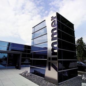 Zimmer Medizin Systeme Freut Sich Uber 20 Prozent Umsatzplus