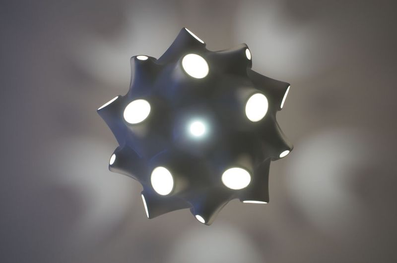  (Bild: Voxeljet/shape and form)