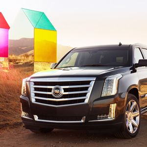 (Foto: Cadillac)