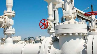 2018 was another golden year for natural gas, driven by China’s battle against air pollution.  (Shutterstock)