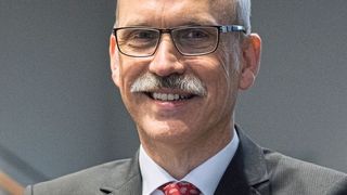 Jürgen Gerhardt ist Produktbereichsleiter mobile Brennstoffzelle bei der Robert Bosch GmbH. (Bild: Kniff Projektagentur GbR)