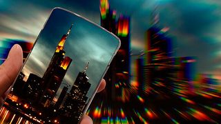 Erfahrungsbericht aus erster Hand: Wie einer der größten deutschen Banken die digitale Transformation gelungen ist, steht im Fokus der Keynote von Dr. Guido Söldner. (Bild: gemeinfrei© Gerd Altmann)