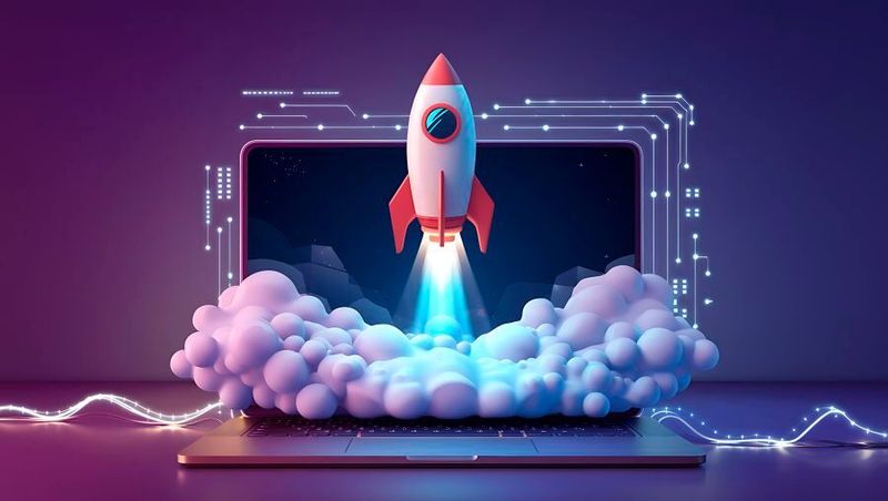 Cloud-Strategien für 2026 bewegen sich im Spannungsfeld von KI-Innovation, digitaler Souveränität, Sicherheit und Kostenkontrolle.(Bild: ©  Mia - stock.adobe.com)