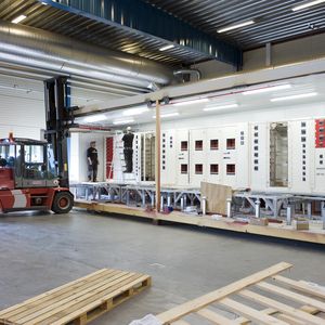 (Bild: Flexenclosure)