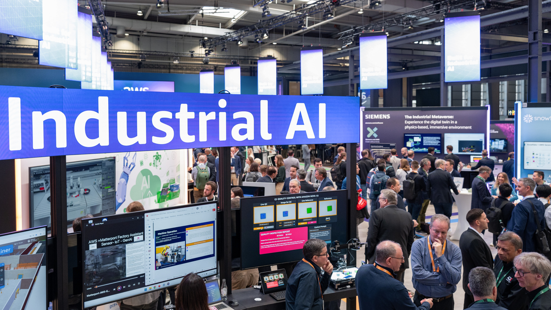 Automatisierung-und-Digitalisierung-bilden-den-Kern-der-HANNOVER-MESSE