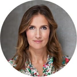 (Prof. Dr. Katja Nettesheim ist CEO und Gründerin von Culcha. (Bild: Culcha))