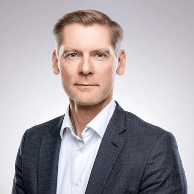 Anders Boenaes übernimmt zum 1. Oktober 2026 den Posten des Chief Operating Officer bei Hapag-Lloyd. (Bild: © Hapag-Lloyd)