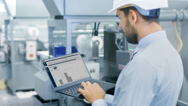 (Quelle:  Itac Software)