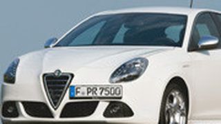 Alfa Romeo lässt bei bestimmten Versionen der Giulietta die Verkabelung der TCT-Pumpe im Motorraum überprüfen.  (Foto: Alfa Rome)