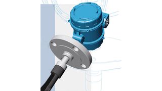 Neue Diagnosefunktionen, die „Known Density Verification“ (KDV), reduzieren den Wartungsaufwand. (Bild: Schwing)