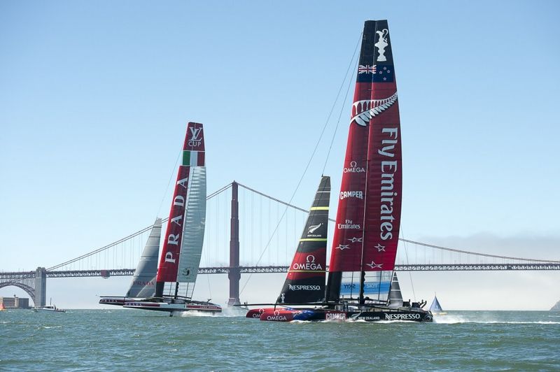 Pro Design wurden bis zu 750 verschiedene Betriebsbedingungen berücksichtigt. (Bild: ETNZ)