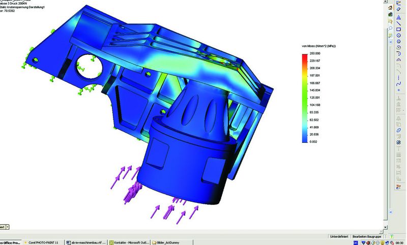  (Archiv: Vogel Business Media)