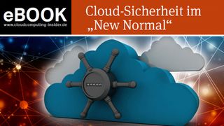 Welche neue Anforderungen das „Neue Normal“ nach der Pandemie mit Remote Work und Homeoffice an die Cloud-Sicherheit stellt, ist Thema des neuen eBooks. (Bild: © ijomathai - stock.adobe.com)