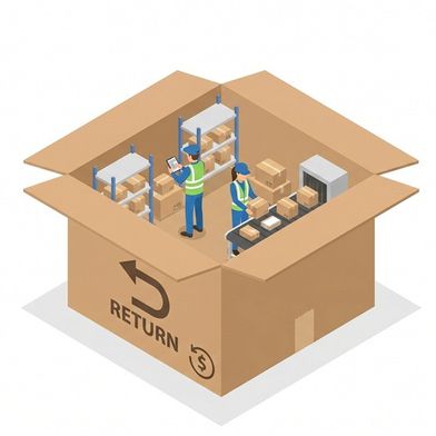 adobestock-2040276664-rizqi-logistik-immobilien-re-commerce-refurbishment-992x558v1 (Bild: © Rizqi/stock.adobe.com)