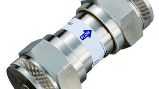 Die YMC-Actus Säulen wurden für die schnelle semipräparative HPLC entwickelt.  (Bild: YMC)