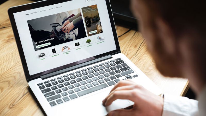 E-Mobilio möchte mit frischem Kapital expandieren.(Bild:  E-Mobilio)