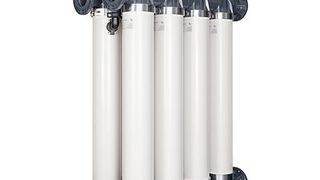 Wassertechnik und Abwassertechnik aus Deutschland dürften 2010 wieder gefragter sein.  Bild: Inge Watertechnologies (Archiv: Vogel Business Media)