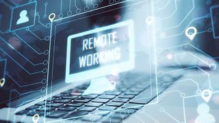 Die Riverbed-Umfrage zeige, dass Geschäftsführer in Deutschland die Arbeit im Homeoffice befürworten, aber nicht vollständig darauf vorbereitet sind. (Bild: © – peshkov – stock.adobe.com)