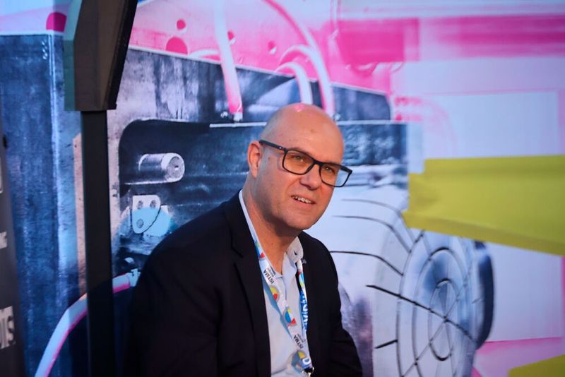 Manuel Oliveira, Generalsekretär der ISTMA, betont, wie wichtig es für die gesamte Branche ist, den europäischen Werkzeugbau auf politischer Ebene klar und sichtbar zu positionieren.  (Bild: Maschinenmarkt/rw)