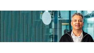 Der Autor: Christian Lutz ist CEO & Co-Founder von Crate.io (Bild: Crate.io)