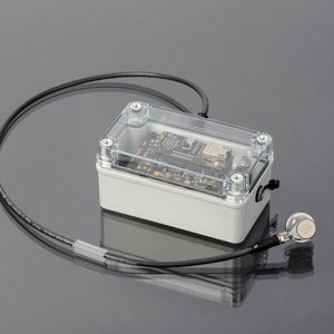 Der neue Webkonfigurator vom Fraunhofer IPT bietet vielfältige Optionen der Individualisierung.(Bild:  Fraunhofer IPT)