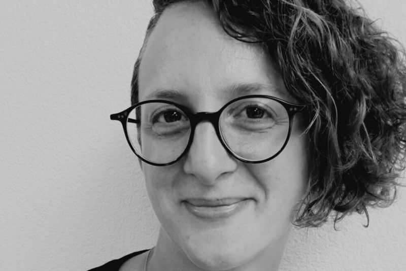 Prof. Dr. Francesca Ronchi, ehemalige Postdoktorandin am Department for Biomedical Research (DBMR), Universität Bern und aktuell Forschungsgruppenleiterin am Institut für Mikrobiologie und Infektionsimmunologie an der Charité (Bild: zvg)