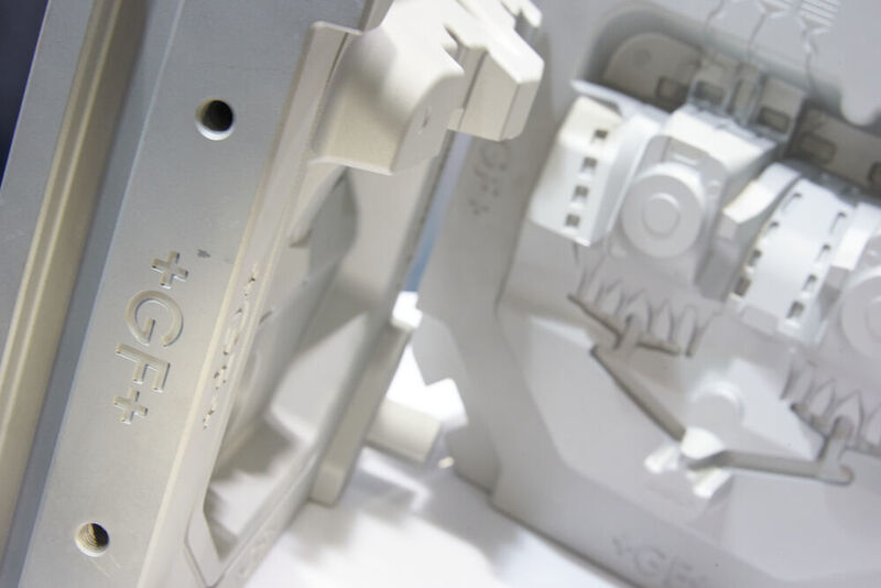 Rückblick auf die Euroguss 2020. (Nürnberg Messe / Frank Boxler)