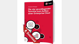 Whitepaper Cover: Vogel IT