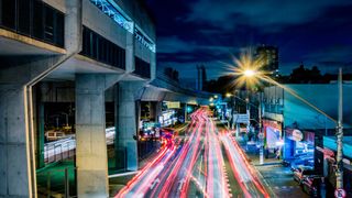 Autonome Fahrzeuge könnten schon bald im Straßenverkehr zu finden sein. (Bild: gemeinfrei)