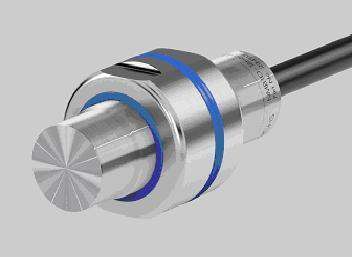 EHEDG zertifizierter optischer Sensor MLE76  (Bild: Pepperl+Fuchs)