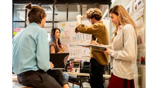 Startups stehen vor zahlreichen Herausforderungen, wenn sie skalieren wollen. Oracle will mit einer neuen Ausprägung im Partner-Netzwerk Abhilfe schaffen. (Bild: © Yingyaipumi - stock.adobe.com)