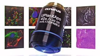 Objektive von Olympus sollen dank extrem flacher Linsen besonders hohe Bildqualität ermöglichen. (Olympus)