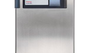 Der Thermo Scientific Heracell VIOS CR CO2-Inkubator ist konzipiert speziell für den Einsatz im Reinraum. (Thermo Fisher Scientific)