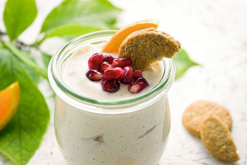 Joghurt wird durch Zugabe von Inulin oft cremiger gemacht (Symbolbild). (Pixabay/Einladung_zum_Essen)