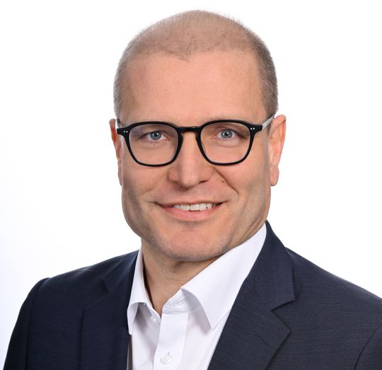 Thomas Gensberger ist Head of Supply Chain Steuerung/O2D bei Audi.(Bild:  Audi)