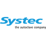 systec-logo (Systec GmbH - The autoclave company)
