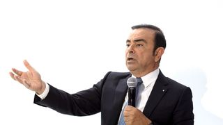 Carlos Ghosn kämpft von der libanesischen Hauptstadt Beirut aus weiterhin um seinen Ruf – und um Geld.  (Bild: Renault)