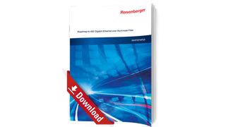 Whitepaper Cover: Rosenberger-OSI GmbH & Co. OHG (Rosenberger-OSI GmbH & Co. OHG)