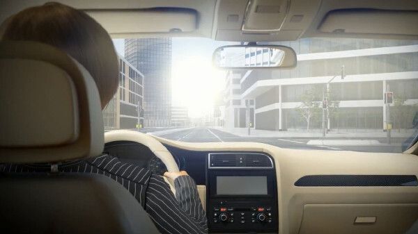 Statt im auf Wirtschaftlichkeit ausgelegten automatischen Fahrmodus ... (Bosch)