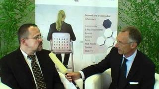 Thomas Ziesing zu Online Kommunikation, Web Analyse und Social Media im B2B (YouTubePlayer_23508_mediaTREFF)