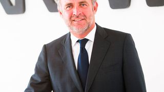 Alexis Brabant, Vice President Sales bei Arrow EMEA, sieht in der Inbox-Security-Lösung von Cyren ein Tool, das effektiv hilft, Bedrohungen zu beseitigen. (Maximo Garcia de la Paz)