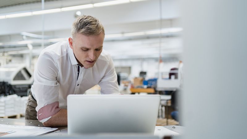 Das Update von Retarus IDP beschleunigt komplexe Supply-Chain-Prozesse.(Bild:  Retarus)