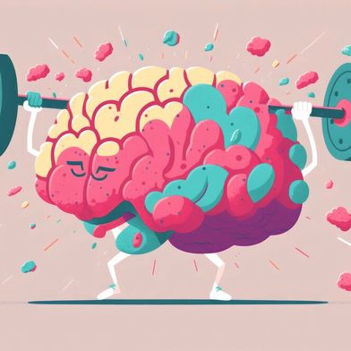 Damit die gewünschte Veränderung nachhaltig ist, muss das Verhalten regelmäßig im Betriebsalltag geübt werden. (Bild: Christian - stock.adobe.com / KI-generiert)