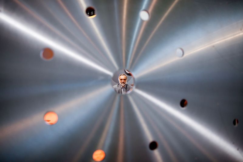 Rückblick: Bilder von Wire und Tube 2014. (Bild: Messe Düsseldorf)