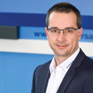 Schmersal hat Axel Schneider zum neuen Divisionsleiter Technik berufen. Als Leiter der Division Technik ist Schneider verantwortlich für die weltweite Koordination und Abstimmung der Entwicklungskapazitäten und der Innovationsprojekte. 