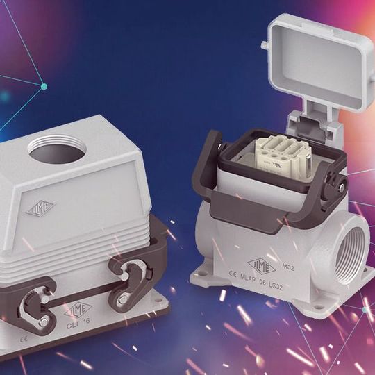 The lever’s compact size and curved form allow it to occupy minimal space on the edges.(Source:  Mencom)