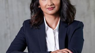 L'agence de transformation d'entreprise Valtech Switzerland nomme Kamales Lardi, ancienne responsable du numérique chez Deloitte, au poste de Directrice générale. (Source : Valtech)