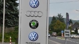 Die Steingruppe zählt fünf Standorte in Nordrhein-Westfalen. (Richter)