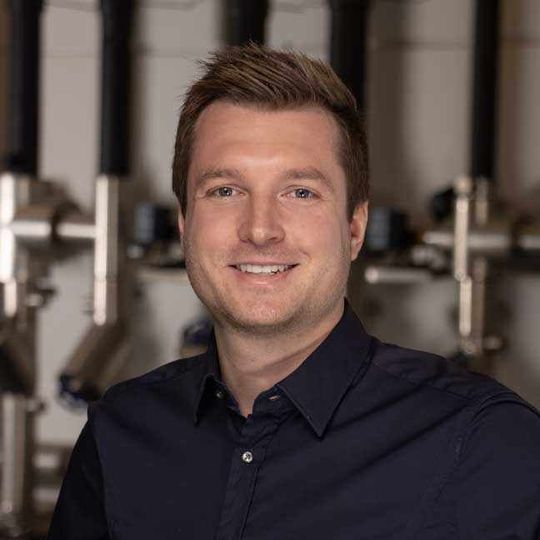 Daniel Steinwiedder, Specialist Business Applications bei 4a technology(Bild:  4a technology)