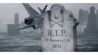 Im März 2011 muste RSA zugeben, dass es Hackern gelungen war in ihr Netzwerk einzudringen und geheime Daten ihrer 2-Faktor-Token zu erbeuten. Für die Angreifer war das aber erst der erste Schritt. Ihr eigentliches Ziel war der US-Rüstungskonzern Lockheed Martin. (Bild: QGroup)